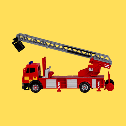 Action, Cars & Adventure Toys