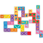 Early Learning Centre Deep Sea Dominoes Game – 2-in-1 Matching and Number Learning Game for Kids 3+